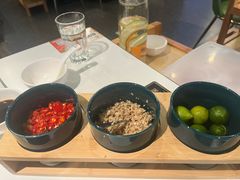 -烹然四季椰子鸡火锅(姚家园万象汇店)