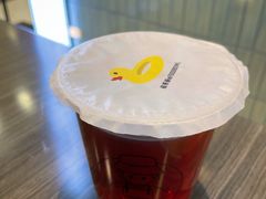 如意宝茶-超级碗FOODBOWL(成都来福士店)