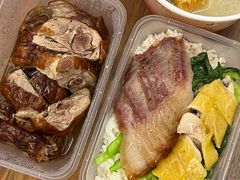-粤华烧腊(胥口店)