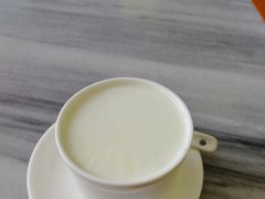 驰名双皮奶-沙湾姜撞奶甜品店(昌岗中路店)