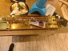 -华府九号海鲜烧烤大排档(龙域店)