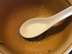 -烤鸭肉夹馍鸭汤店