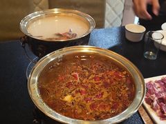 -西旗羊肉火锅城