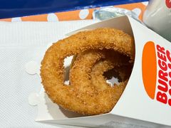 -汉堡王(朝阳路红星美凯龙店)