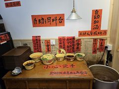 -柳州肥姨妈大骨螺蛳粉(老闵行店)