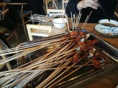 -小郡肝串串香(北蔡店)