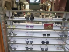 -LOHO眼镜店(青浦宝龙店)