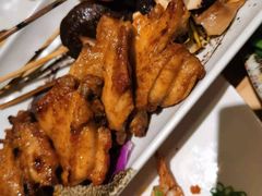 -割烹旭日本料理(龙湖狮山天街店)