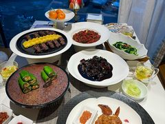 -上座云间·青年赣菜(绿茵店)