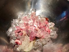 -羊来顺冰煮鲜羊 铁锅烀羊肉(中央大街店)