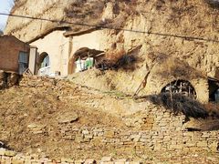 -梁家河村红色旅游区