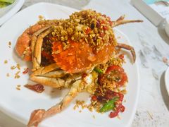 -富来美食(成发大厦店)