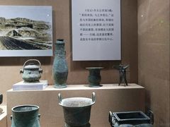 -烟台市博物馆