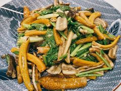 白烧鳝鱼-小实惠嘉(威海路店)