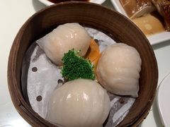 -新大咀港式茶餐厅(宝山万达店)