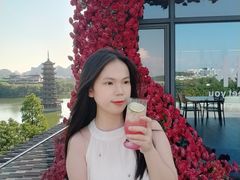 -忆咖啡观景餐厅(桂林象山公园店)