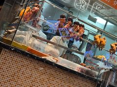 -龙记香港茶餐厅(久光百货店)