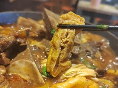 -牛腩之旅·牛腩牛杂煲(光启城美食城店)