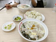 -津味张记包子铺(南开二马路店)