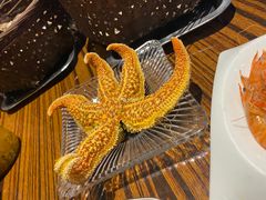 -蚝堡海鲜·威海菜·海肠捞饭·烧烤·亚洲吃蚝公司(幸福门店)