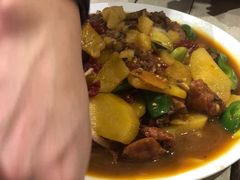 -217丰惠源抓饭(星湖街店)