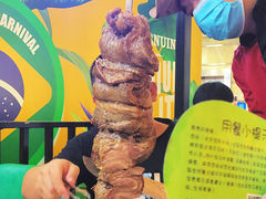 -拉丁餐厅·巴西烤肉自助(正佳广场店)