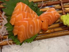 -琴寿司居酒屋(软件园店)
