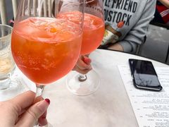 -Ginger(兴国路店)