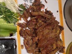 -北李妈妈菜·海肠捞饭(开发区万达店)
