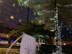 -广州花都皇冠假日酒店