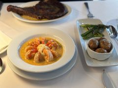 -茹丝葵经典牛排馆(成都IFS店)