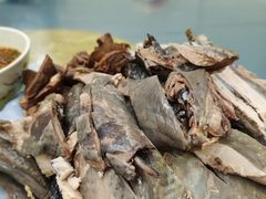 -元谋凉鸡店(百年老店)