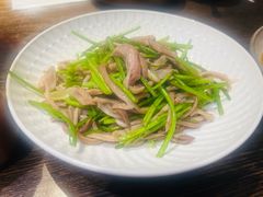 -魁盛居百年鲁菜馆(县西巷店)