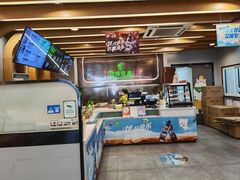 -花园饼屋·蛋糕面包(邓尉路店)