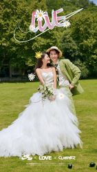 -IDO婚纱摄影(上海旗舰店)