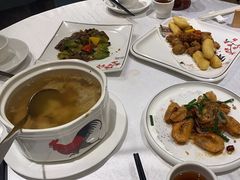 -顺德佬(石厦店)