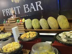 -皇室假期美食水疗会(春风路店)