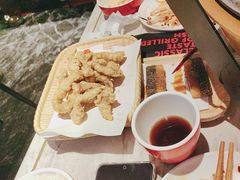 -南锣南门(东方银座店)