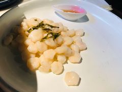 龙井凤凰虾仁-绿茶餐厅(成都太古里店)