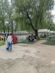 -上美四季动物农场