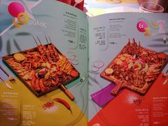 -HELLO MUSAE 拾光缪斯餐厅·纯正希腊风味(苏州中心店)