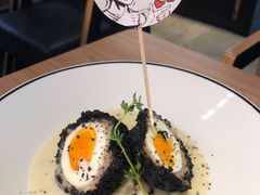 -新太二·鲜料川菜(晶耀前滩店)