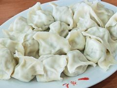 猪肉芹菜馅饺子-鸿毛饺子(紫竹桥店)