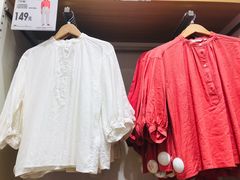 -优衣库(天津贵和购物中心店)