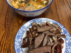 -朱秀英梆梆肉葫芦头(琉璃街店)
