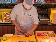 -大阪烧肉BAKA一代(国贸商住大厦店)