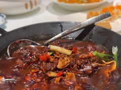 -飶香居(省博物馆店)