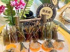 -喜聚薈·花膠雞海鮮火鍋(越秀店)