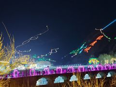 -龙庆峡风景区