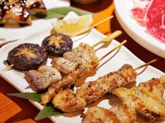 -有喜屋·烧鸟·居酒屋(三钢里店)